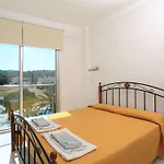 Coralli Beachfront Aparthotel Protaras