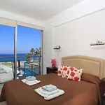 Coralli Beachfront