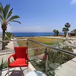 Coralli Beachfront Protaras
