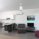 Aparthotel Coralli Beachfront