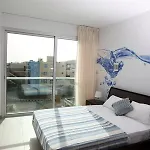 Coralli Beachfront