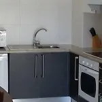 Aparthotel Coralli Beachfront