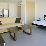 Coralli Beachfront 3*