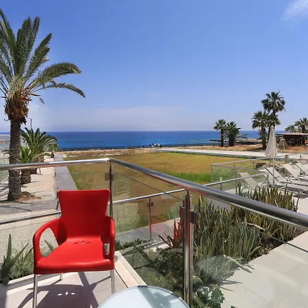 Coralli Beachfront Protaras