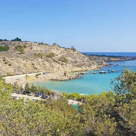 Apart Otel Coralli Beachfront