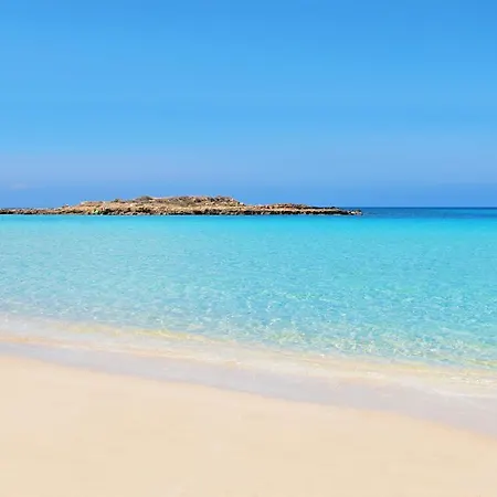 Coralli Beachfront