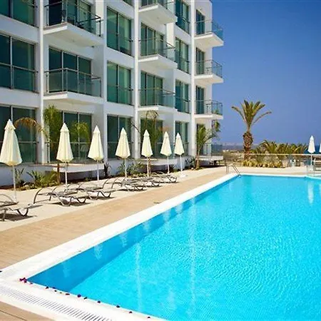 Apart Otel Coralli Beachfront