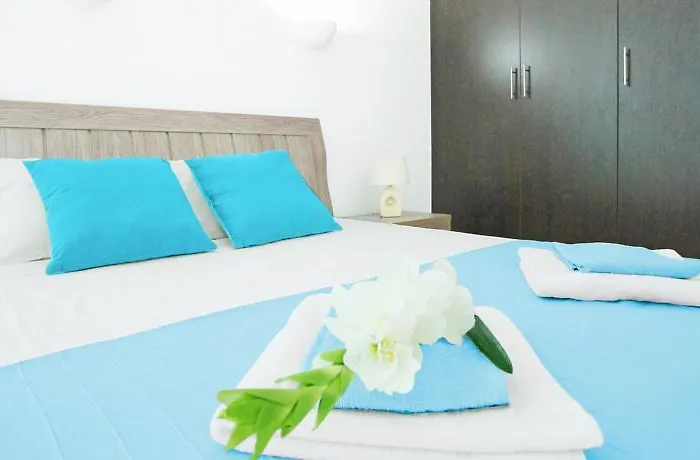 Coralli Beachfront 3*