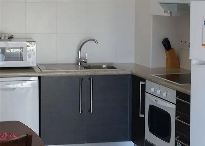 Apartahotel Coralli Beachfront