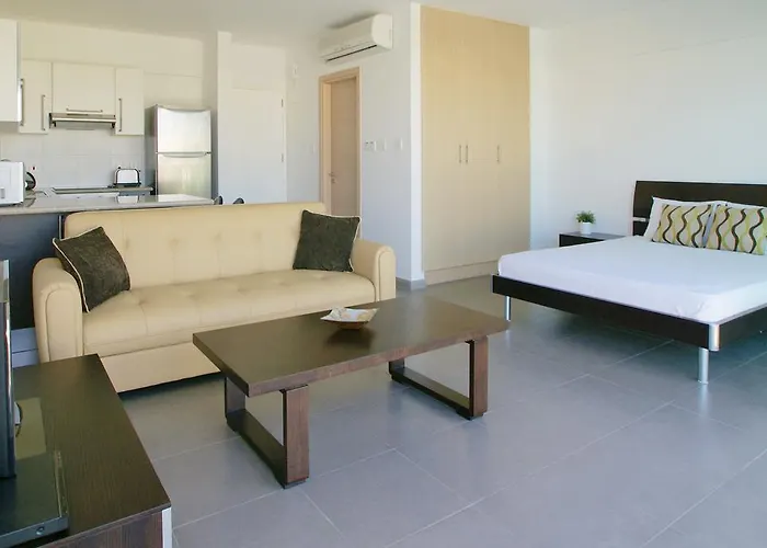 Coralli Beachfront 3*