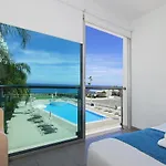 Coralli Beachfront 프로타라스