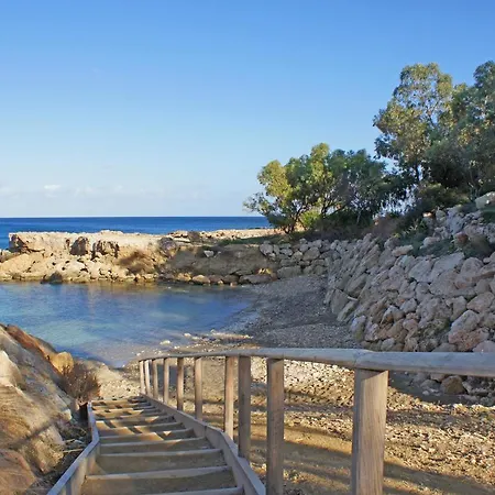 Coralli Beachfront
