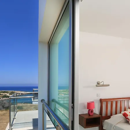 Coralli Beachfront Aparthotel 3*