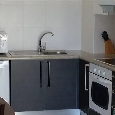 Aparthotel Coralli Beachfront