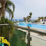 Aparthotel Coralli Beachfront Protaras