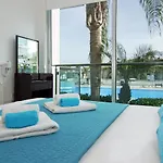 Coralli Beachfront 3* Protaras