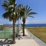 Coralli Beachfront Aparthotel