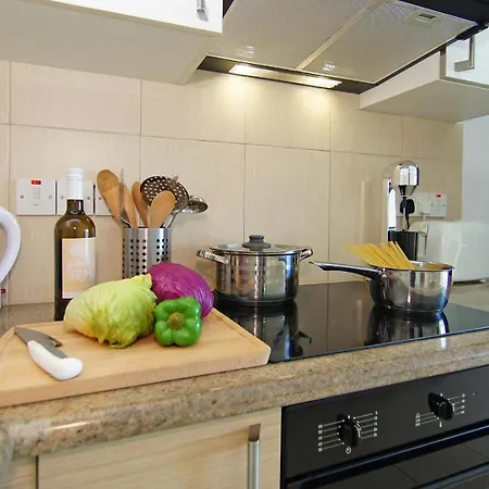 Aparthotel Coralli Beachfront