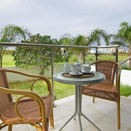 Coralli Beachfront Protaras