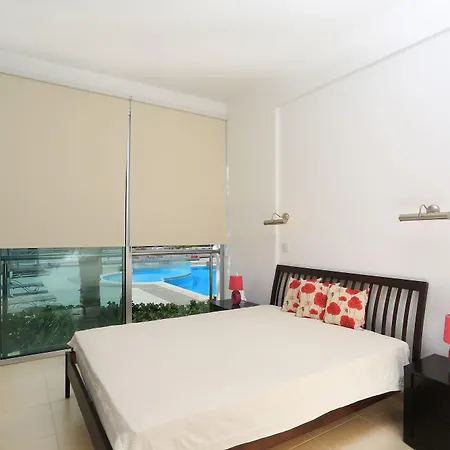 Coralli Beachfront Protaras