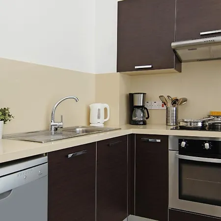 Coralli Beachfront 3* Πρωταράς