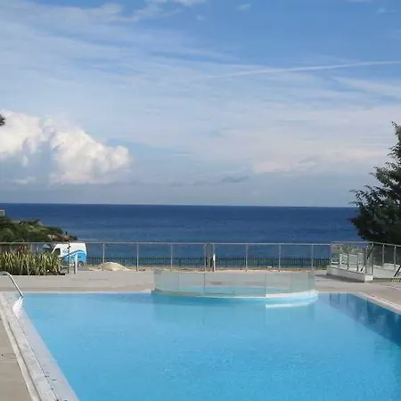 Aparthotel Coralli Beachfront Protaras