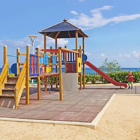 Coralli Beachfront Aparthotel Protaras