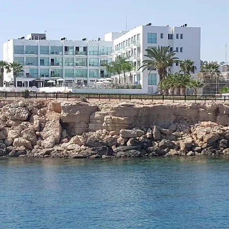Coralli Beachfront 3* Protaras