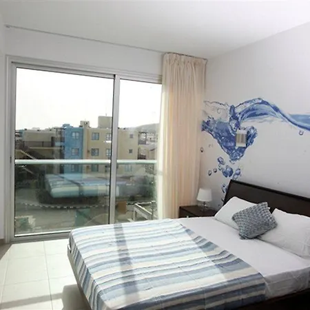 Coralli Beachfront