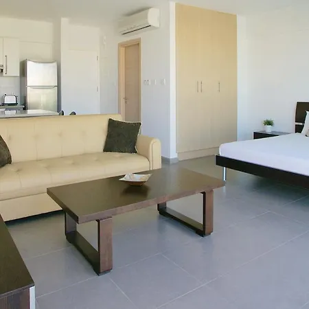 Coralli Beachfront 3*