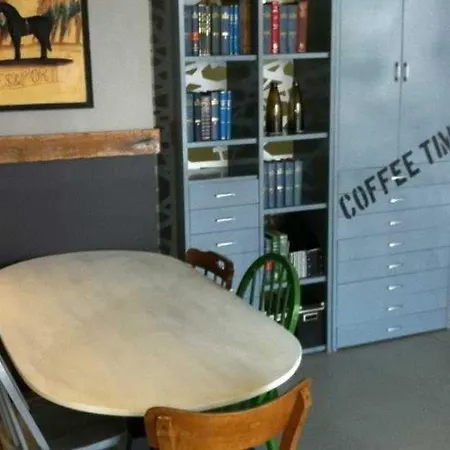 Coralli Beachfront Aparthotel 3*