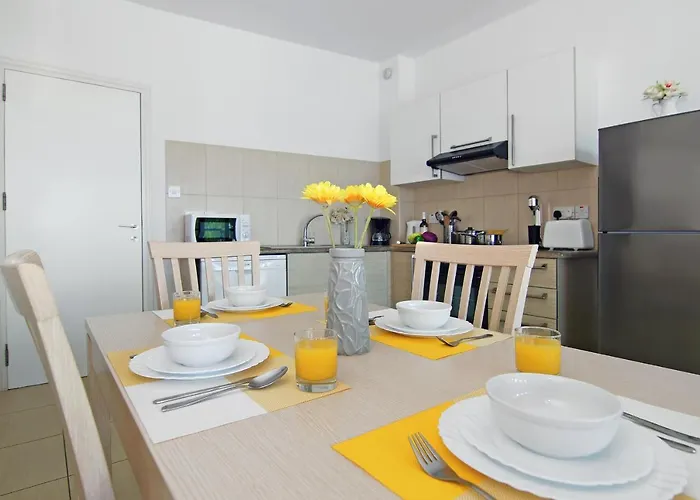 Coralli Beachfront 3*