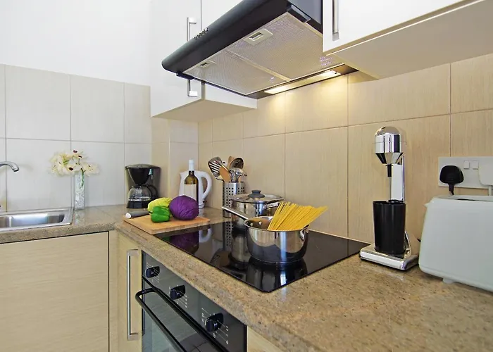 Apart-hotel Coralli Beachfront