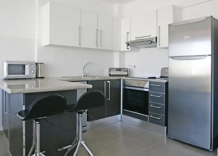 Coralli Beachfront 3*