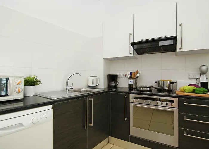 Coralli Beachfront Aparthotel 3*