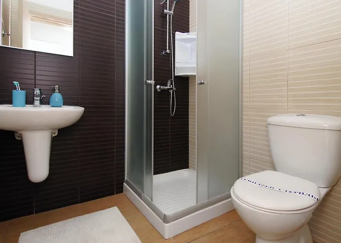 Coralli Beachfront 3* Πρωταράς