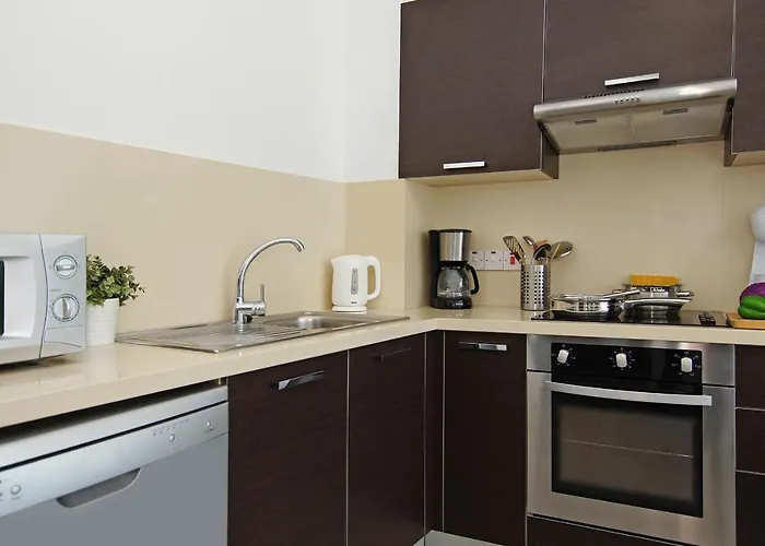 Coralli Beachfront 3* Πρωταράς