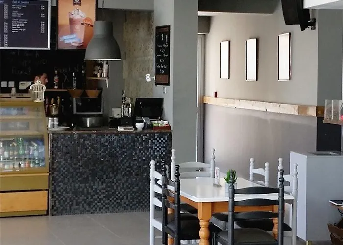 Apart-hotel Coralli Beachfront Protaras