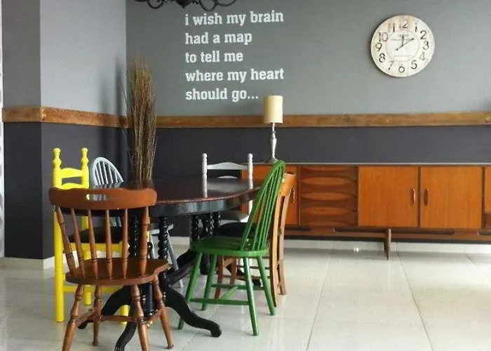 Apart-hotel Coralli Beachfront 3*