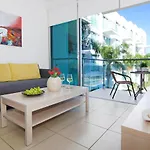 Coralli Beachfront Hotel apartamentowy 3*