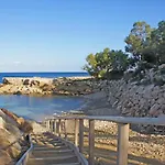 Coralli Beachfront