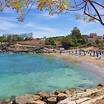 Hotel apartamentowy Coralli Beachfront 3*