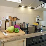 Hotel apartamentowy Coralli Beachfront