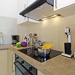 Hotel apartamentowy Coralli Beachfront