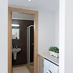 Coralli Beachfront Hotel apartamentowy Protaras