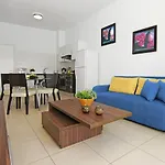 Coralli Beachfront Hotel apartamentowy 3*
