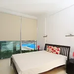 Coralli Beachfront Protaras