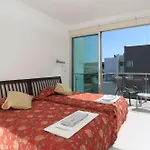 Coralli Beachfront Protaras