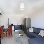 Hotel apartamentowy Coralli Beachfront Protaras