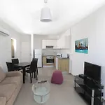 Hotel apartamentowy Coralli Beachfront